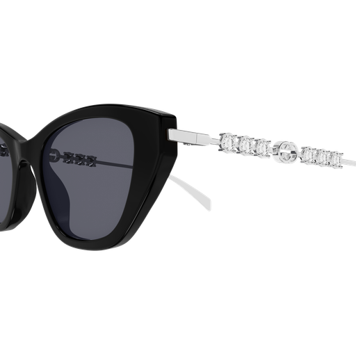 Occhiali da sole GUCCI GG1968S NERO2