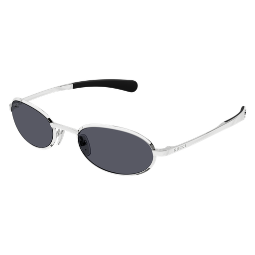 Occhiali da sole GUCCI GG1942S ARGENTO