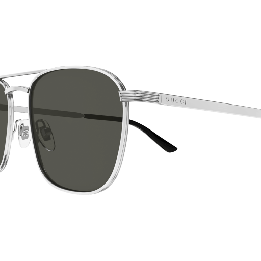 Occhiali da sole GUCCI GG1881S ARGENTO