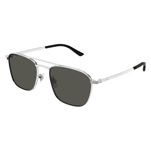 Occhiali da sole GUCCI GG1881S ARGENTO