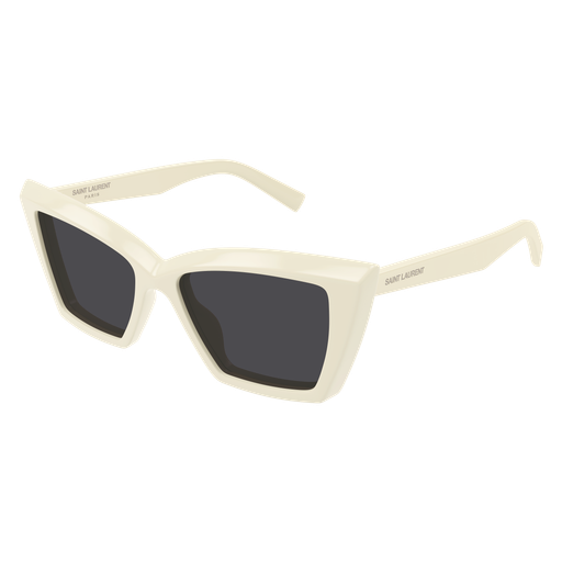 Occhiali da sole SAINT LAURENT SL 657 AVORIO