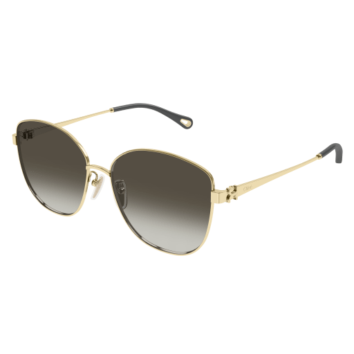 Occhiali da sole CHLOÉ CH0306SK ORO V