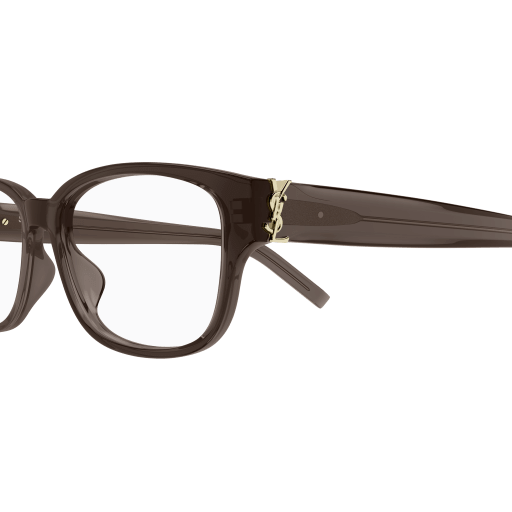 Occhiali da vista SAINT LAURENT SL M149 MARRONE2