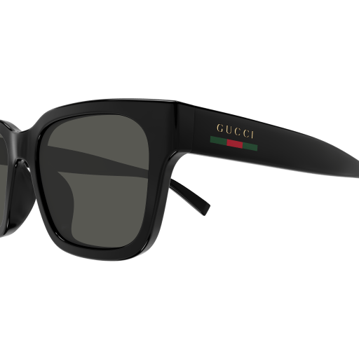 Occhiali da sole GUCCI GG1857S NERO