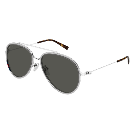 Occhiali da sole GUCCI GG1981S GRIGIO2