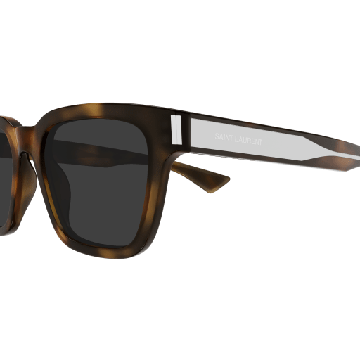 Occhiali da sole SAINT LAURENT SL 790 Havana