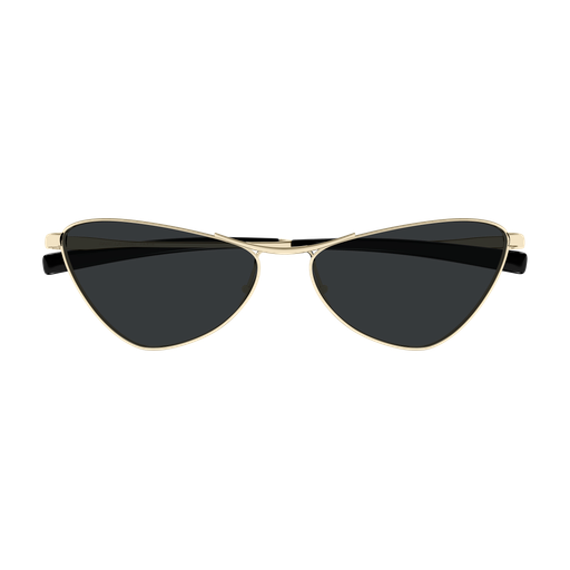 Occhiali da sole SAINT LAURENT SL 830 ORO