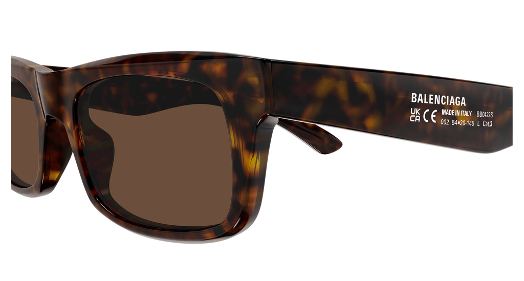 Balenciaga BB0422S 002