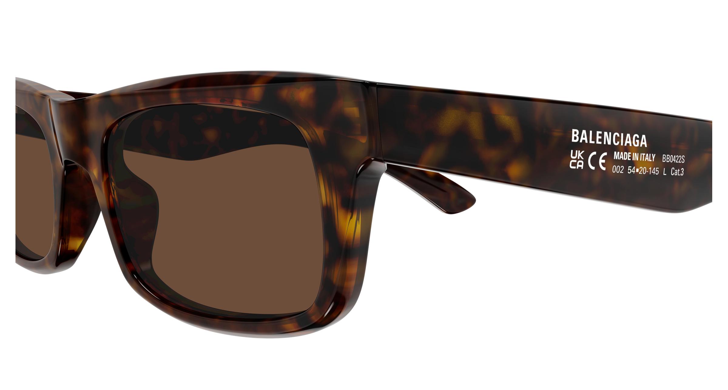 Balenciaga BB0422S 002