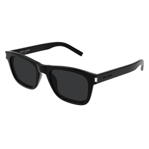 Occhiali da sole SAINT LAURENT SL 819 Nero