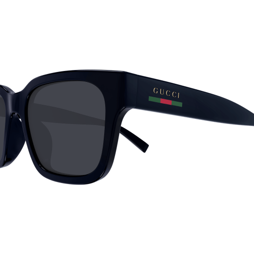 Occhiali da sole GUCCI GG1857S BLU