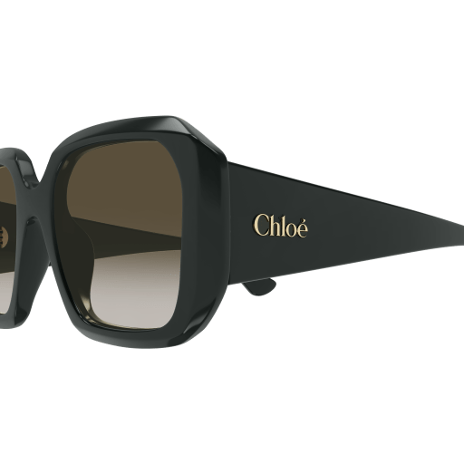 Occhiali da sole CHLOÉ CH0300S Verde