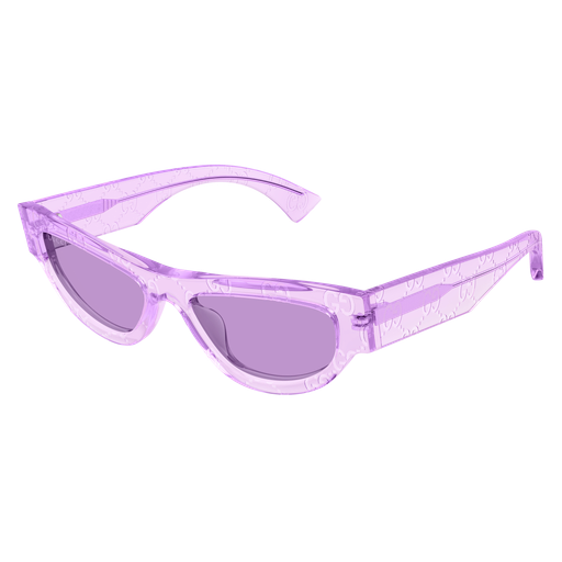 Occhiali da sole GUCCI GG1834S VIOLA