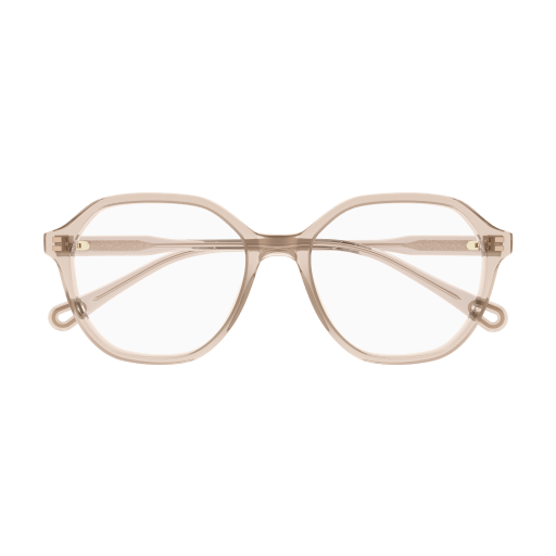 Occhiali da vista CHLOÉ CH0312O ROSA