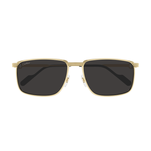 Occhiali da sole CARTIER CT0534S ORO