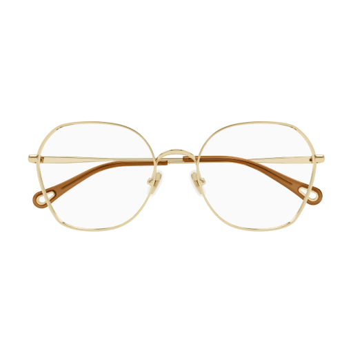Occhiali da vista CHLOÉ CH0320O ORO
