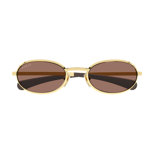 Occhiali da sole GUCCI GG1942S ORO
