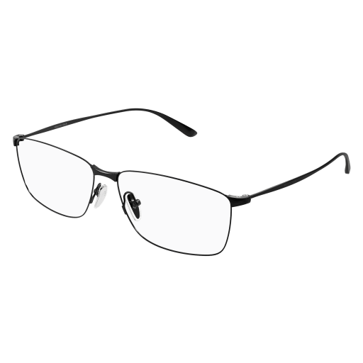 Occhiali da vista BALENCIAGA BB0415O NERO