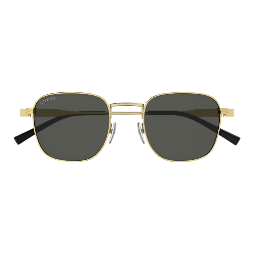 Occhiali da sole GUCCI GG1876S ORO