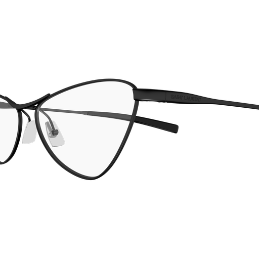 Occhiali da vista SAINT LAURENT SL 830 OPT NERO
