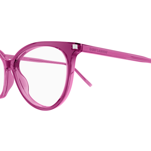 Occhiali da vista SAINT LAURENT SL 261 ROSA