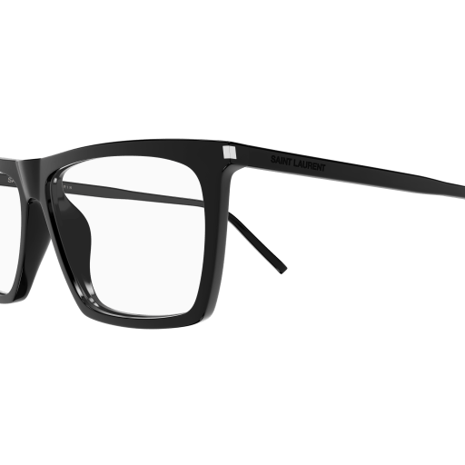 Occhiali da vista SAINT LAURENT SL 803 NERO2