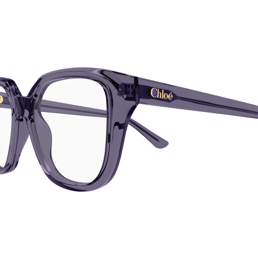 Occhiali da vista CHLOÉ CH0293O VIOLA