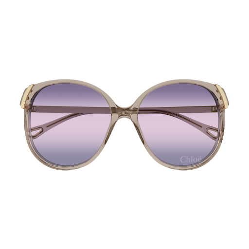 Occhiali da sole CHLOÉ CH0285S Marrone