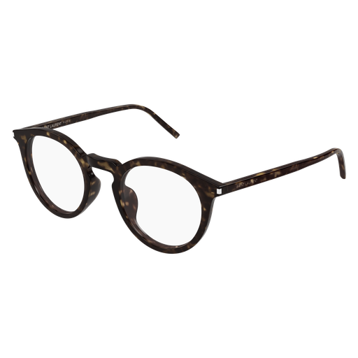 Occhiali da vista SAINT LAURENT SL 347/F HAVANA