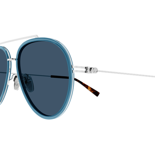 Occhiali da sole GUCCI GG1981S BLU