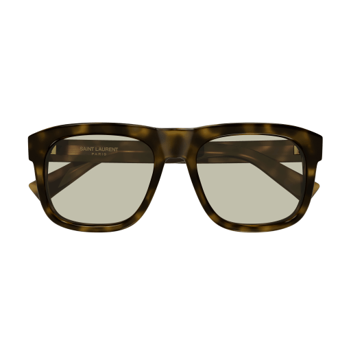 Occhiali da sole SAINT LAURENT SL 558 HAVANA 2