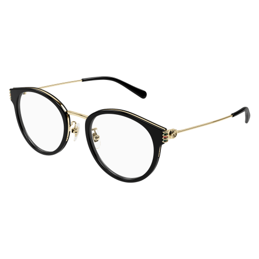 Occhiali da vista GUCCI GG1885OA NERO