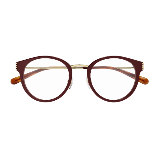 Occhiali da vista GUCCI GG1885OA BURGUNDY