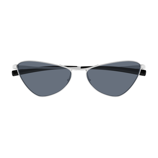Occhiali da sole SAINT LAURENT SL 830 ARGENTO