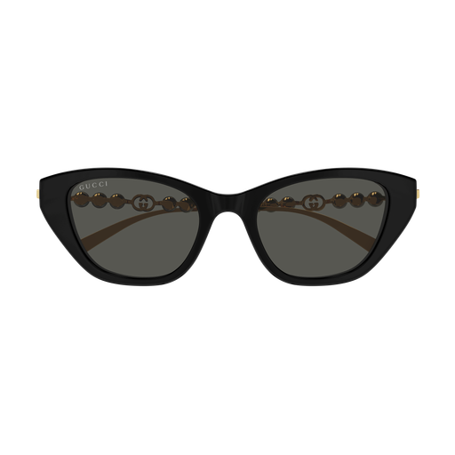Occhiali da sole GUCCI GG1968S NERO