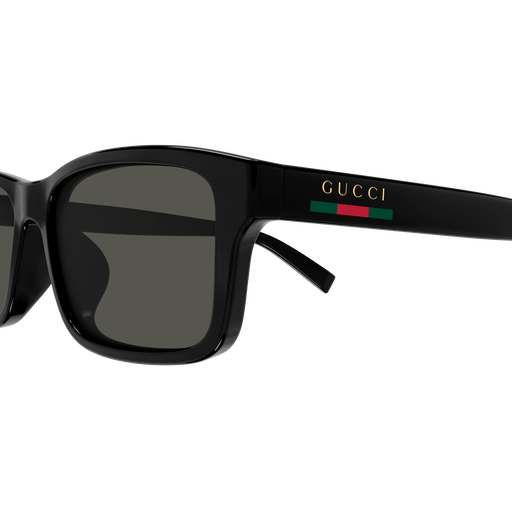 Occhiali da sole GUCCI GG1986SA NERO