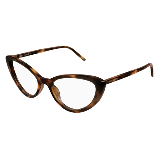 Occhiali da vista SAINT LAURENT SL 777 HAVANA2