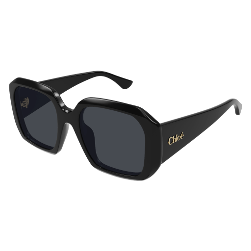 Occhiali da sole CHLOÉ CH0300S Nero