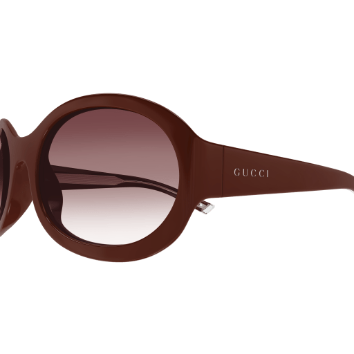 Occhiali da sole GUCCI GG2012S BURGUNDY