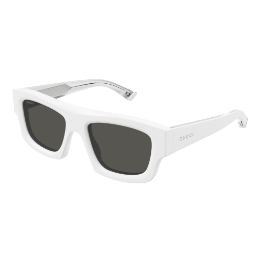 Occhiali da sole GUCCI GG1926S BIANCO