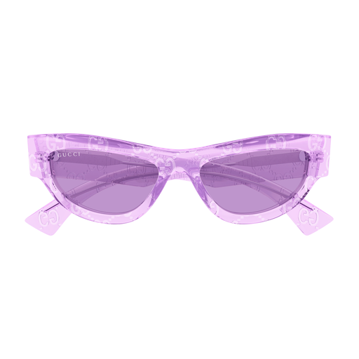 Occhiali da sole GUCCI GG1834S VIOLA