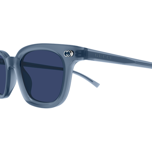 Occhiali da sole GUCCI GG1946S BLU