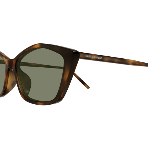Occhiali da sole SAINT LAURENT SL 775 HAVANA2
