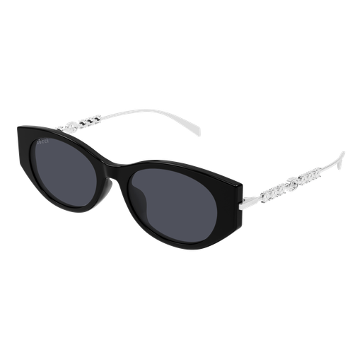 Occhiali da sole GUCCI GG1970SA NERO2
