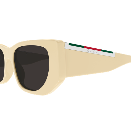 Occhiali da sole GUCCI GG1959S AVORIO