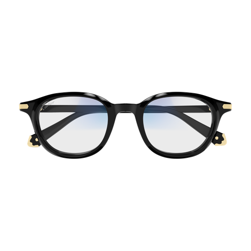 Occhiali da sole CARTIER CT0584S NERO2