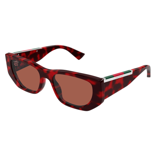 Occhiali da sole GUCCI GG1959S HAVANA2