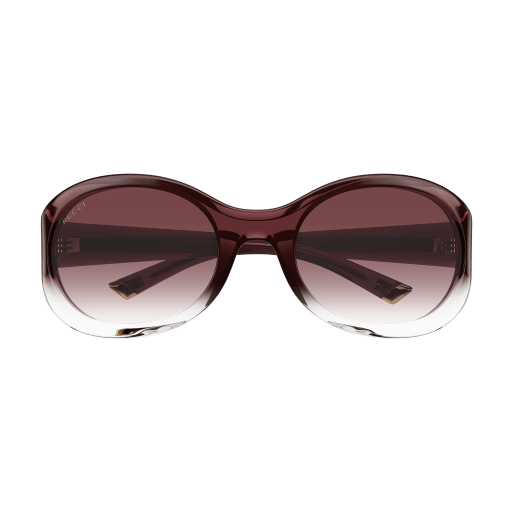 Occhiali da sole GUCCI GG2012S Rosso