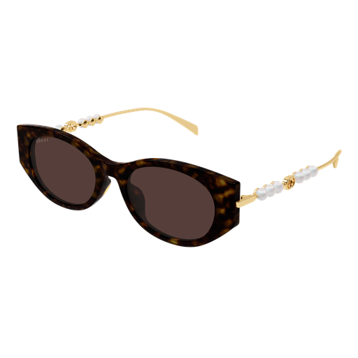 Occhiali da sole GUCCI GG1970SA HAVANA