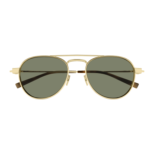 Occhiali da sole SAINT LAURENT SL 708 ORO V